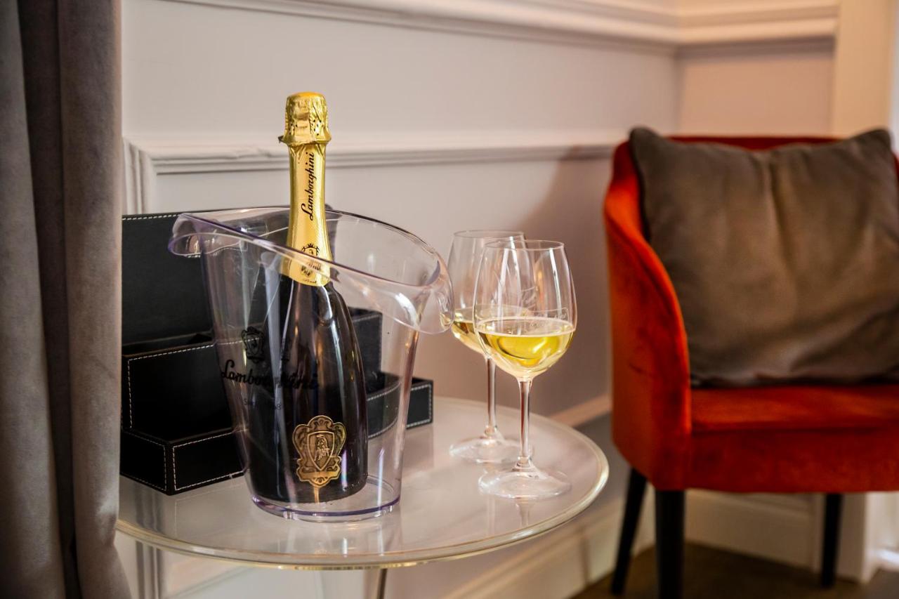 Relais San Lorenzo In Lucina - 4