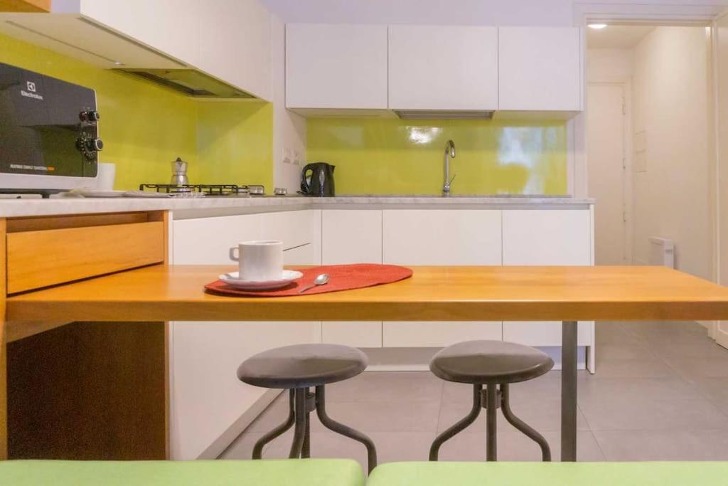 Art Atelier Terrazza Borgo - 5