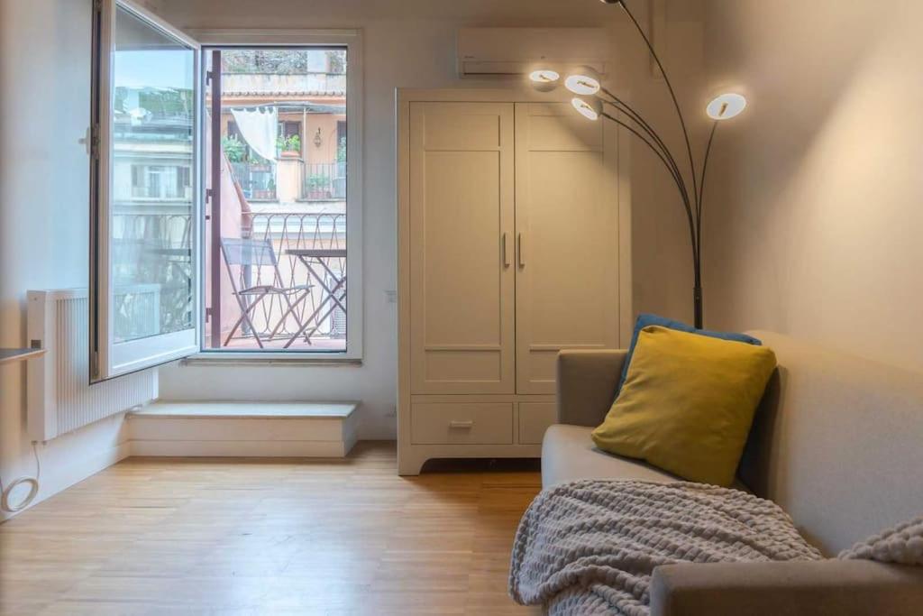 Art Atelier Terrazza Borgo - 4