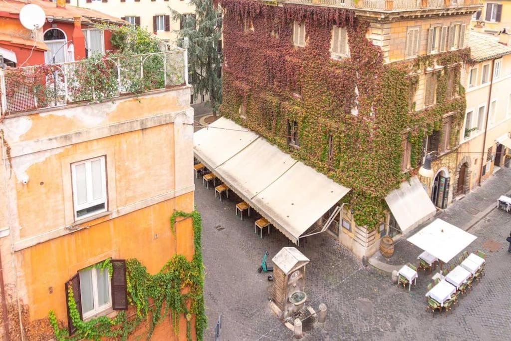 Art Atelier Terrazza Borgo - 3