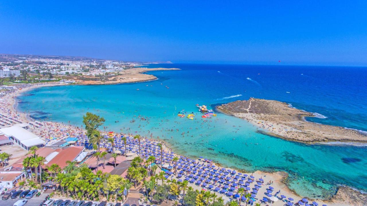 Dome Beach Marina Hotel & Resort photo