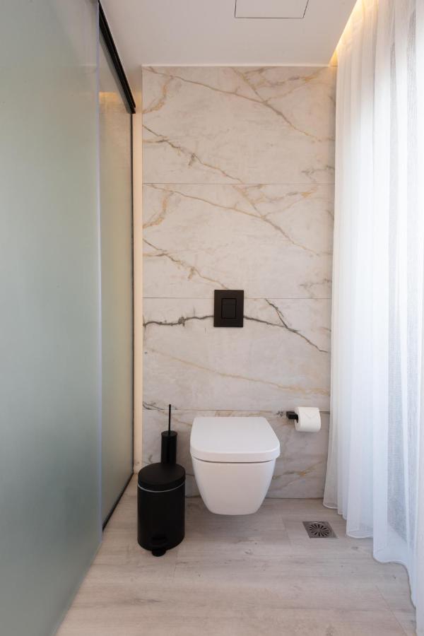 Incanto Boutique Suites - Mets - 3