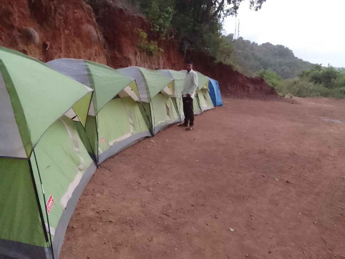 Bhandardara lakeside Camping, Bhandardara – ceny aktualizovány 2023