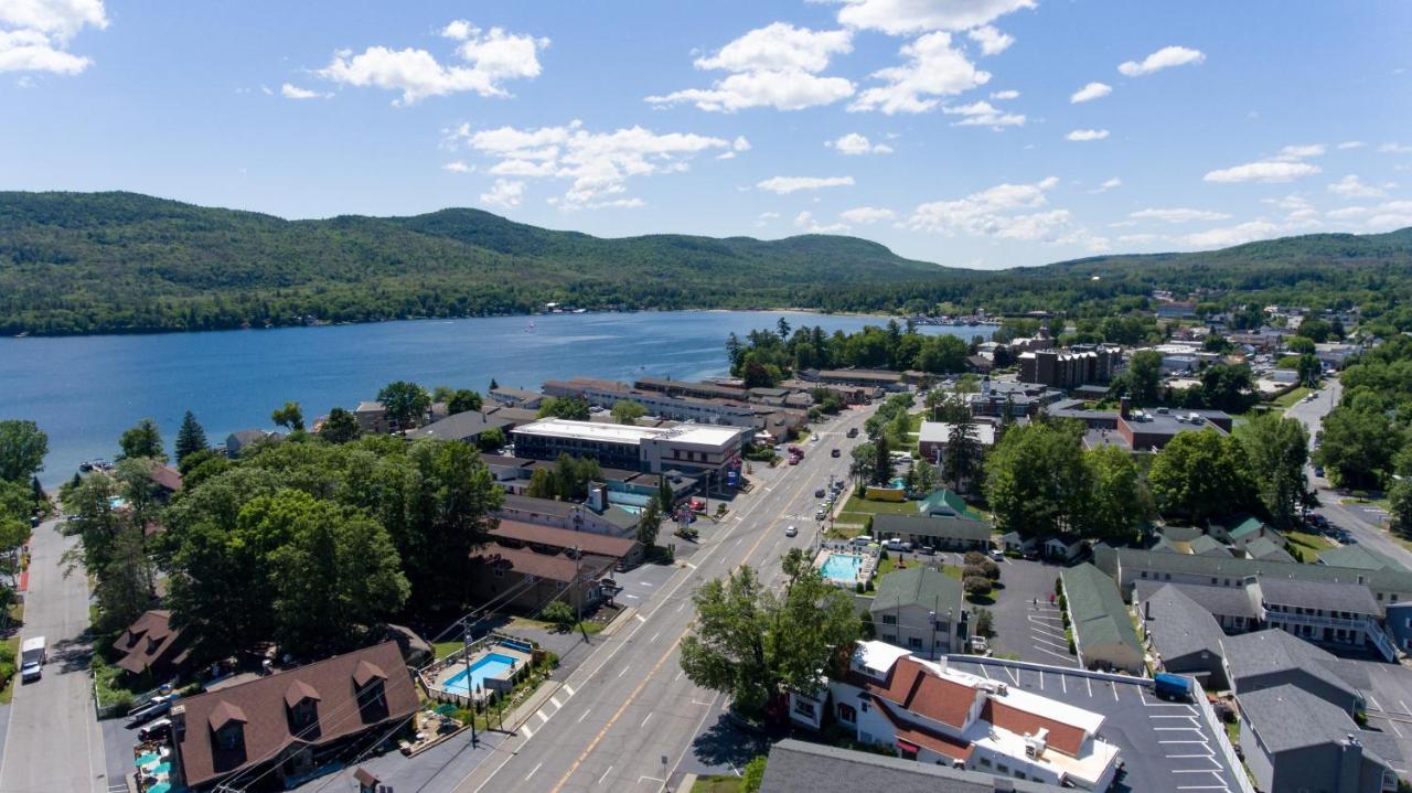 Adirondack Retreat Inn & Suites — photo 8