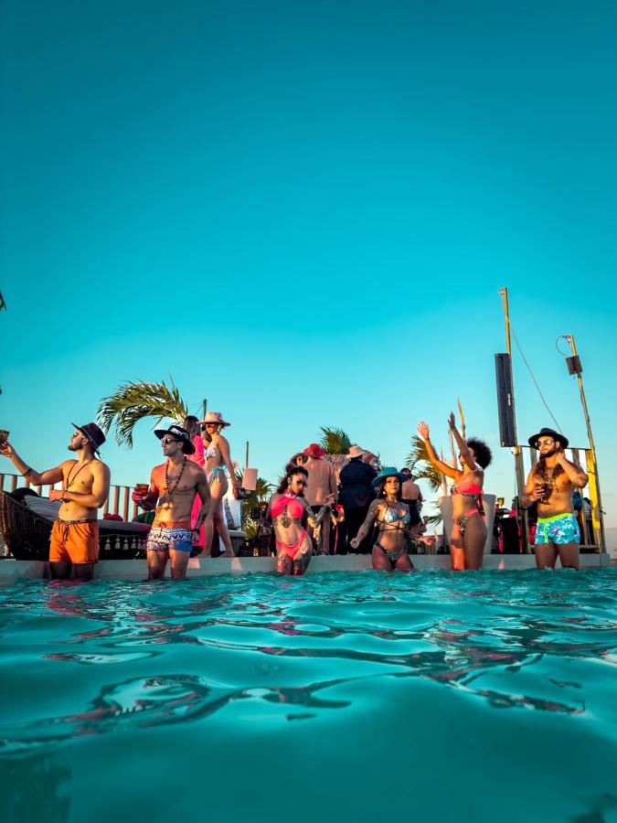 Xkeban Tulum Adults Only photo