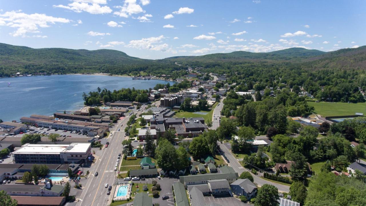 Adirondack Retreat Inn & Suites — photo 10