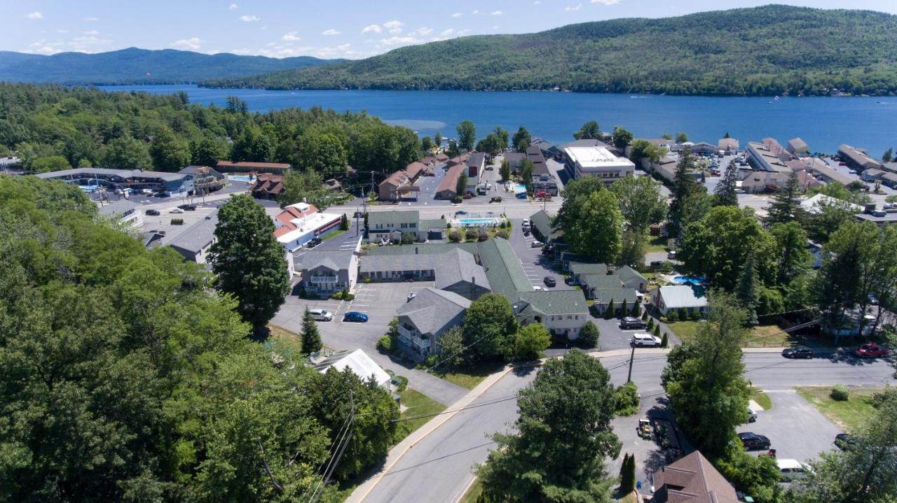 Adirondack Retreat Inn & Suites — photo 12