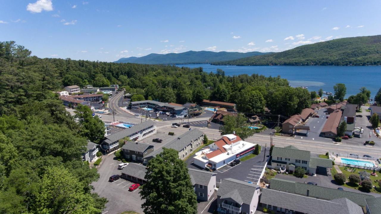 Adirondack Retreat Inn & Suites — photo 11