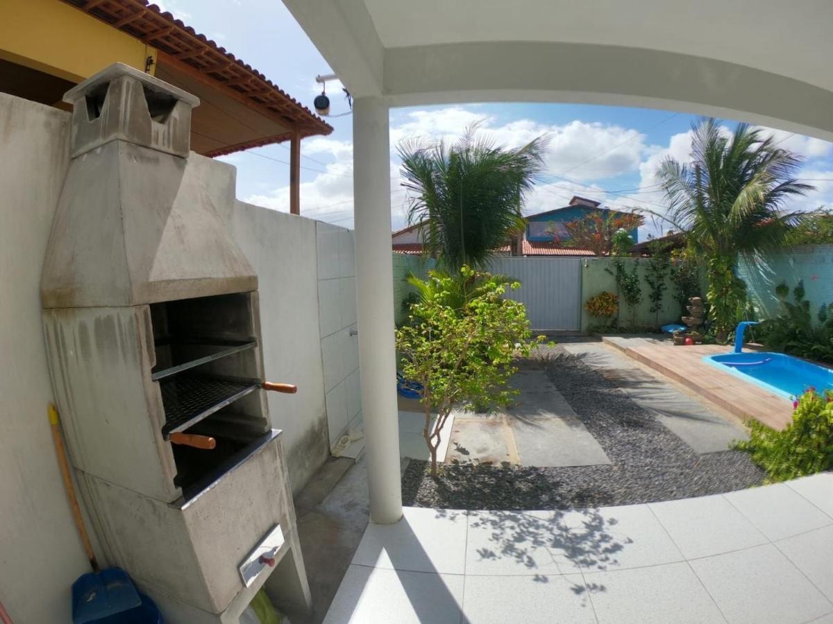 Casa para Família com Piscina photo