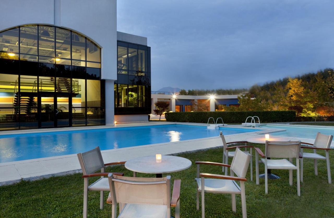 Mak Albania Hotel photo