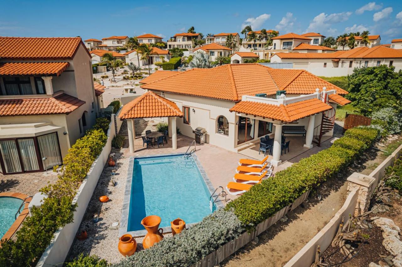 Tierra Del Sol Resort & Golf photo