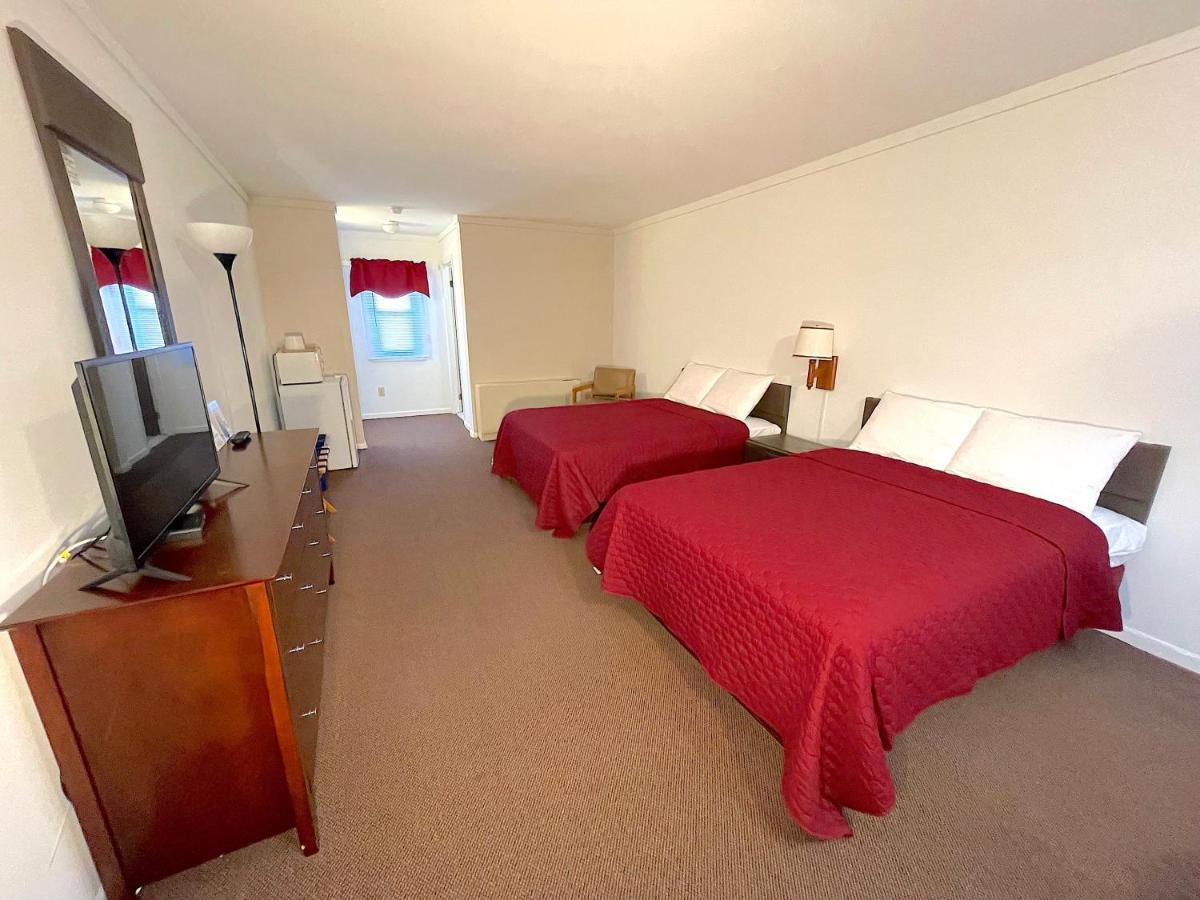 Cardinal Motel — photo 4