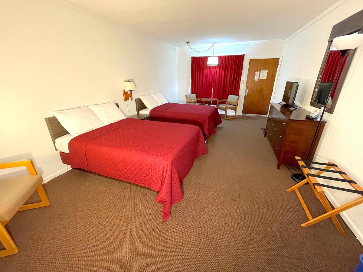 Cardinal Motel — photo 16
