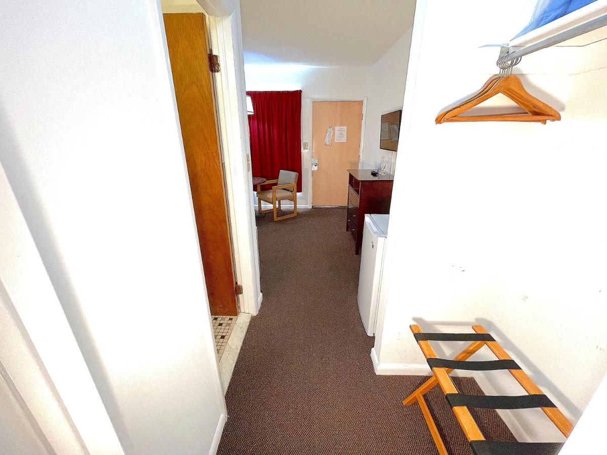 Cardinal Motel — photo 23