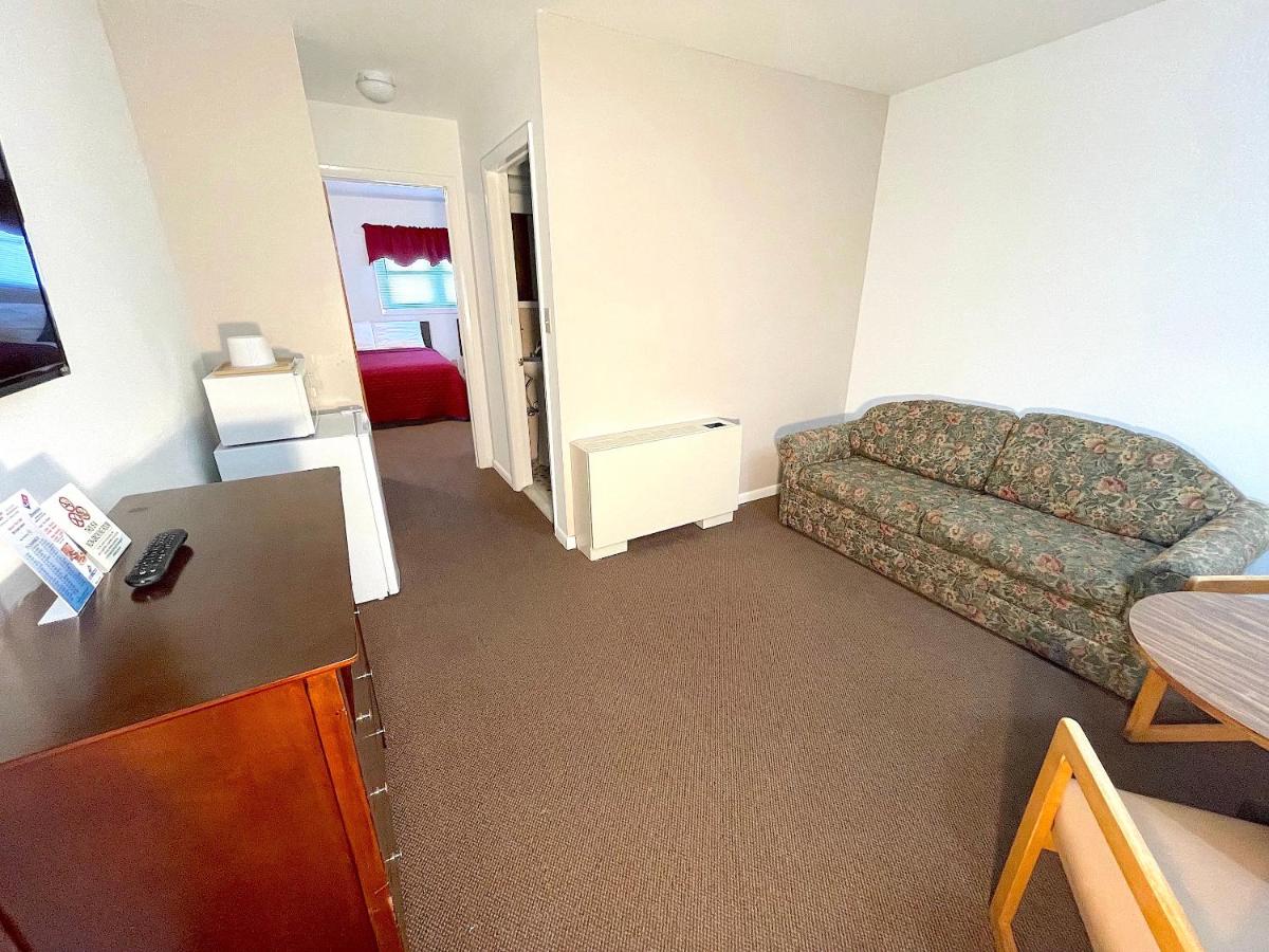 Cardinal Motel — photo 20