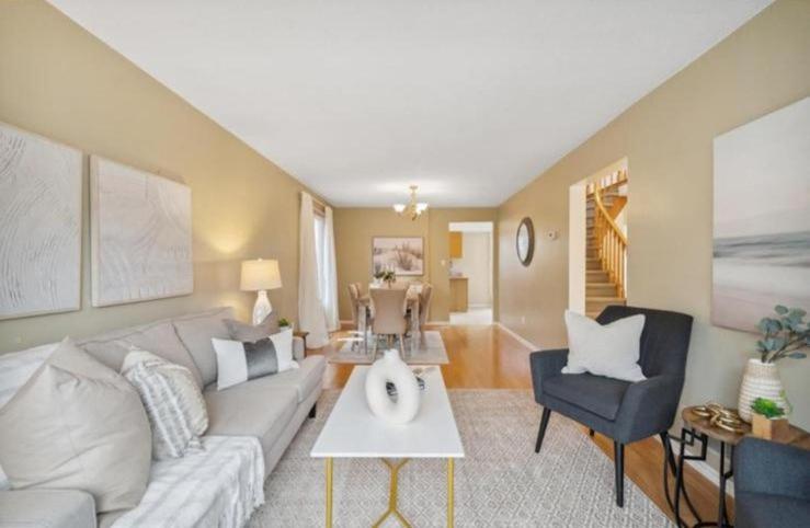 Private room - Sweet Suites Whitby - Multiple Properties photo