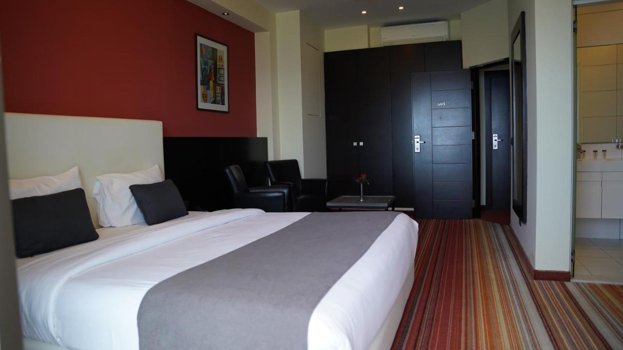 Monte Mare Hotel photo