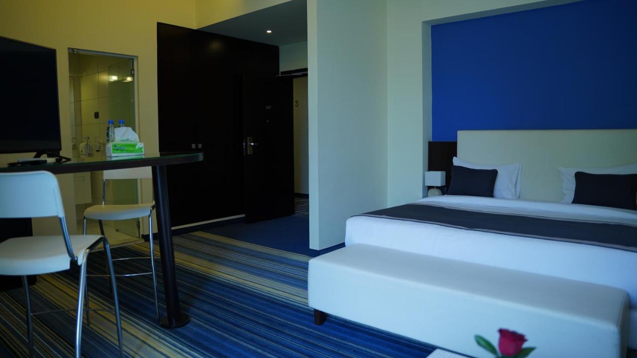 Monte Mare Hotel photo