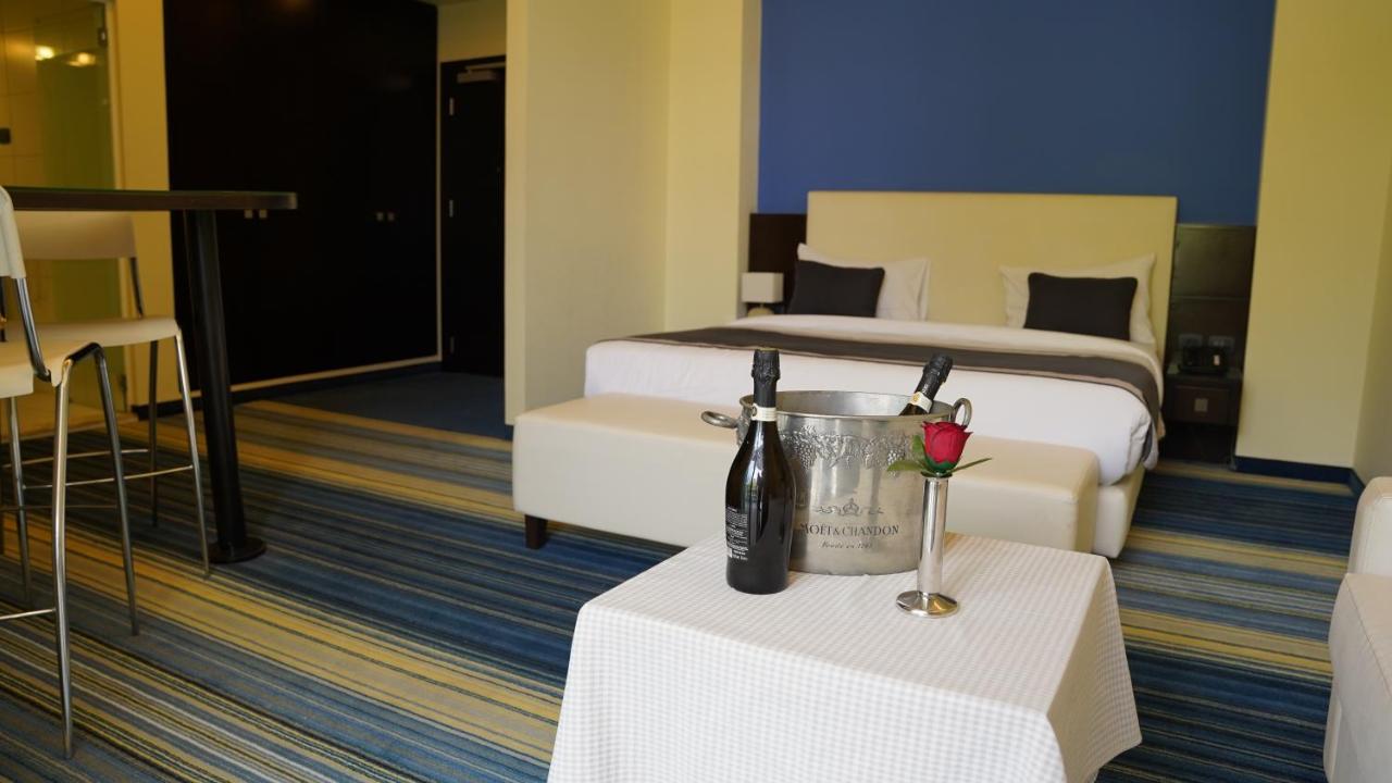 Monte Mare Hotel photo