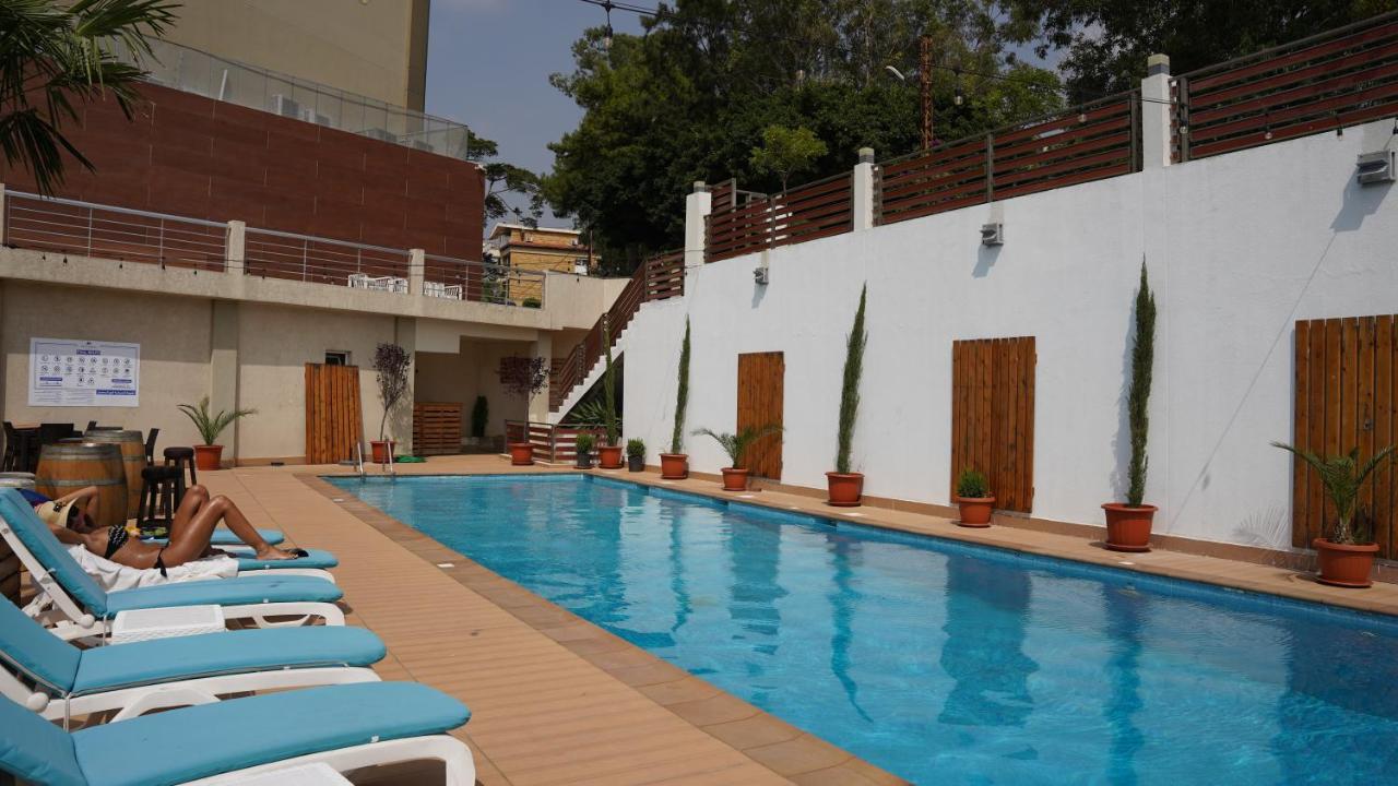 Monte Mare Hotel photo