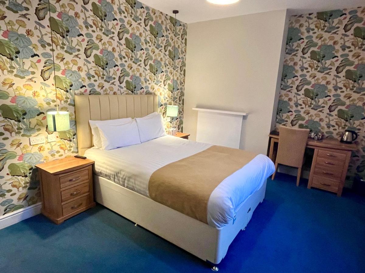 The Blue Piano Guesthouse, Birmingham – Updated 2023 Prices