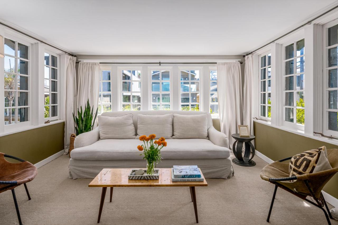 The Venice Beach House - 2