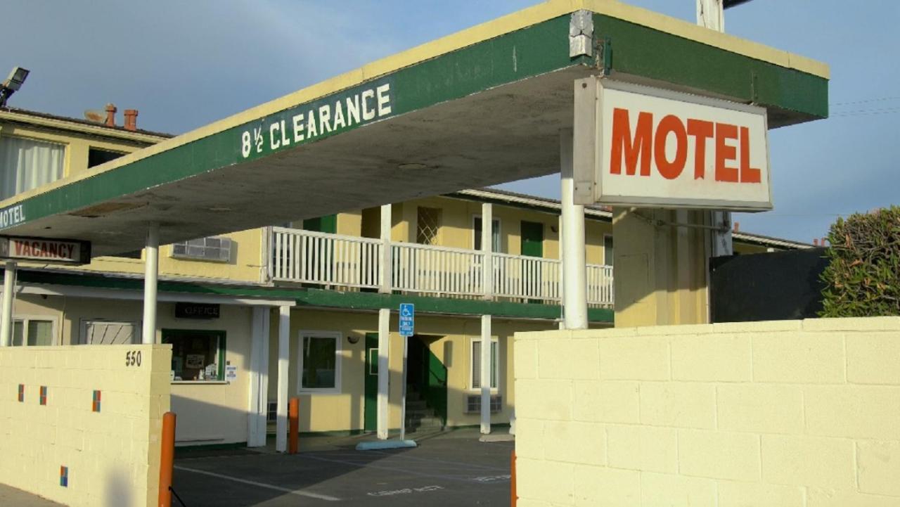 Ros-Eda Motel — photo 7