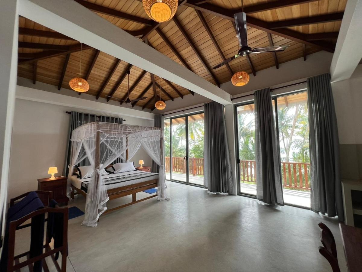 Galawatta Beach Cabanas