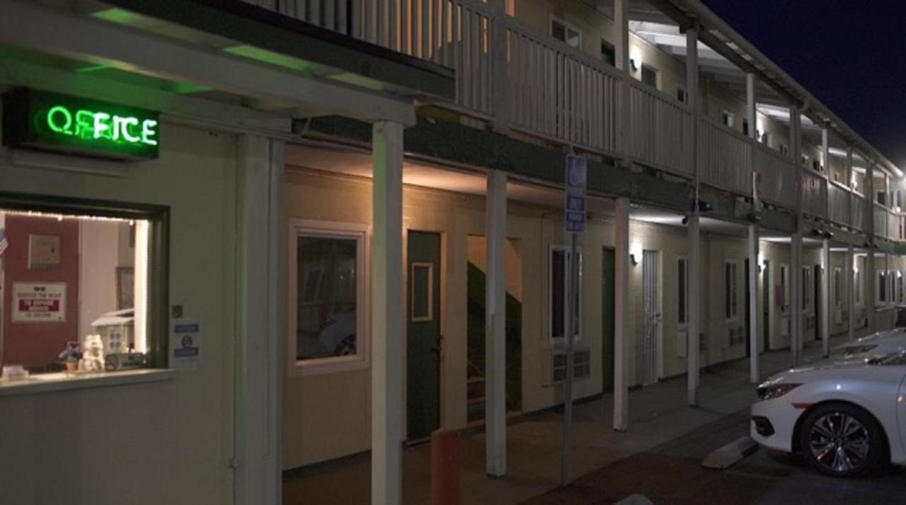 Ros-Eda Motel — photo 10