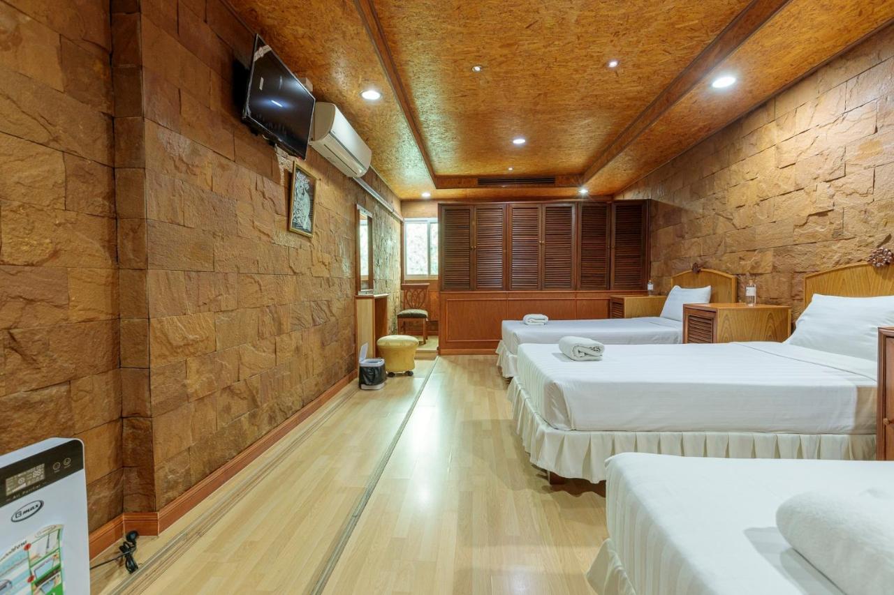 PJ Watergate Hotel - 5