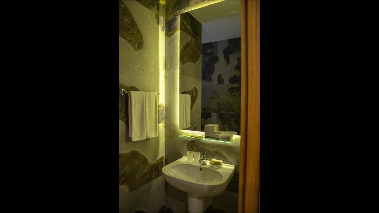 Shirvanshah Hotel photo