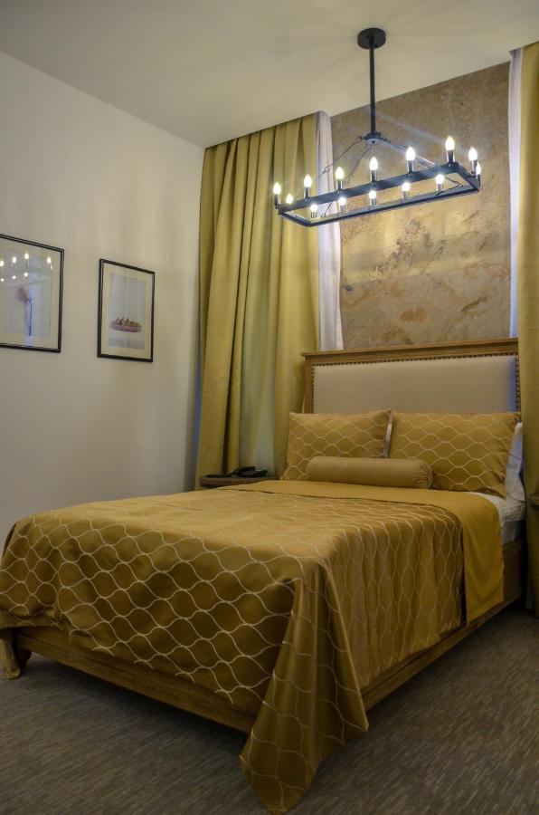 Shirvanshah Hotel photo