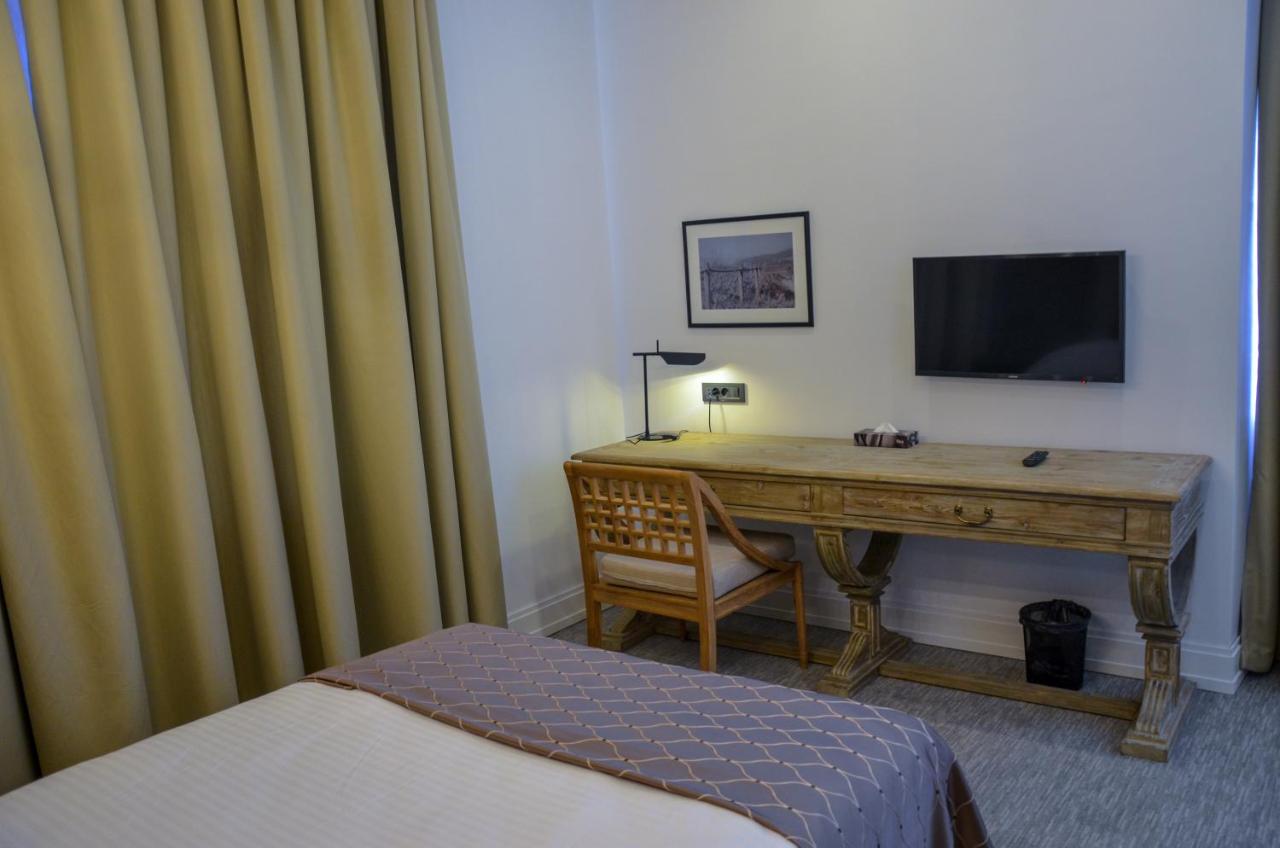 Shirvanshah Hotel photo