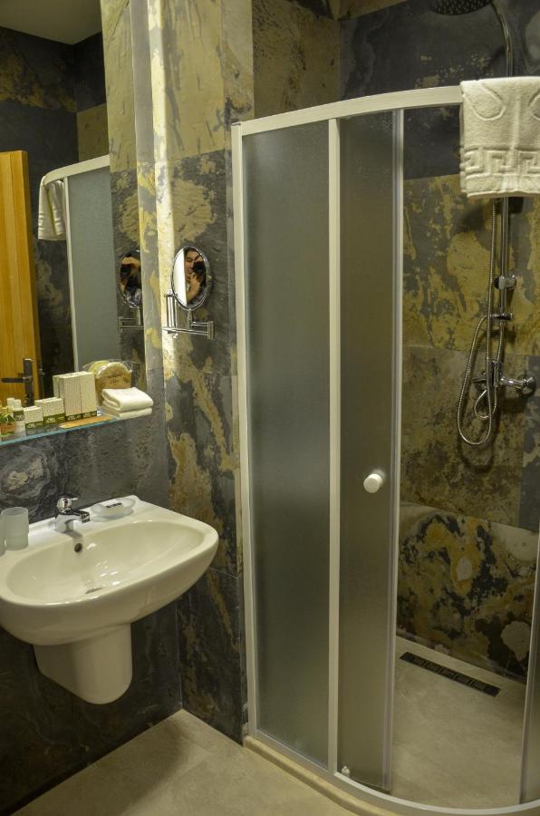 Shirvanshah Hotel photo