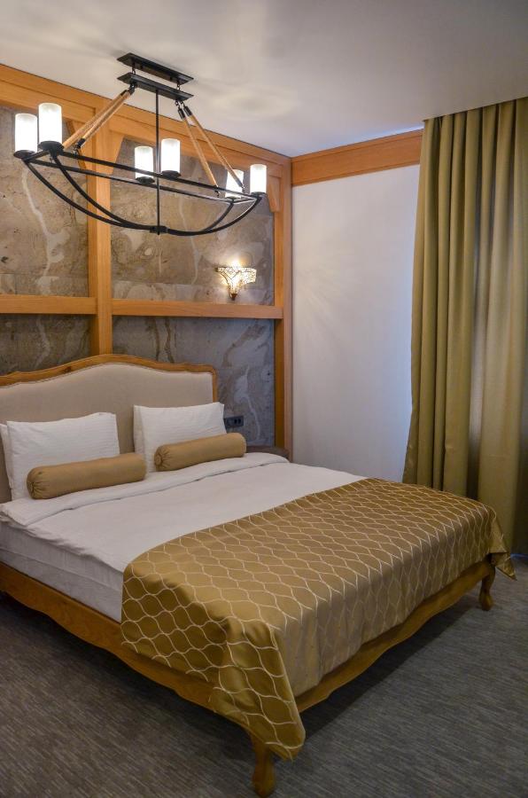 Shirvanshah Hotel photo