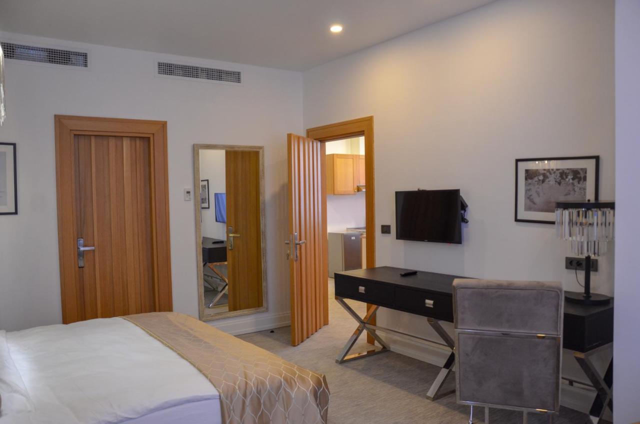 Shirvanshah Hotel photo