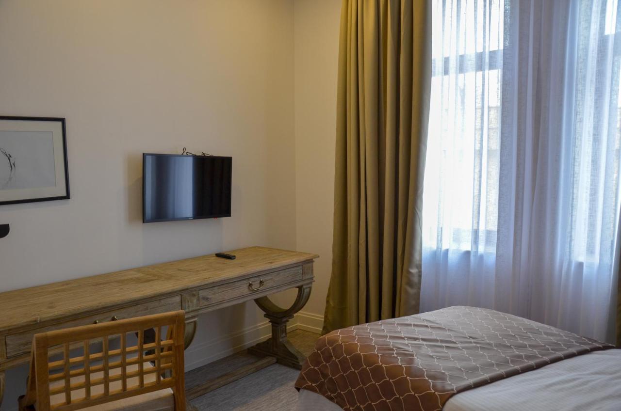 Shirvanshah Hotel photo