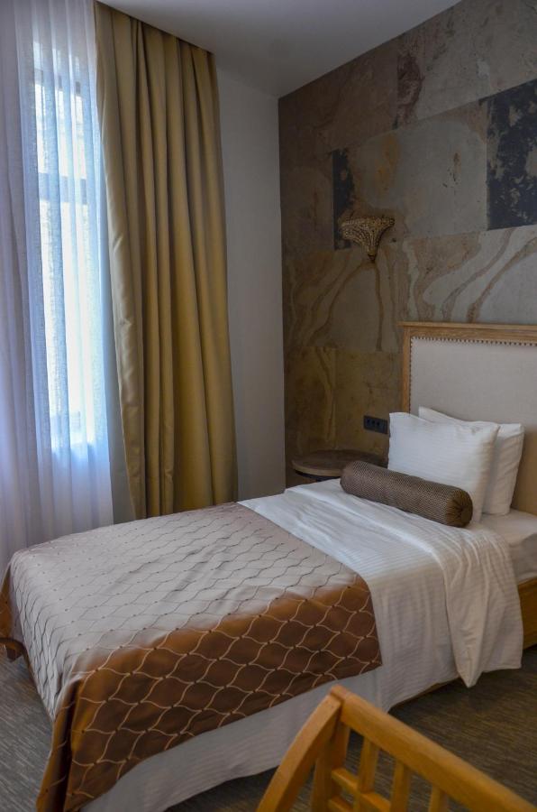 Shirvanshah Hotel photo
