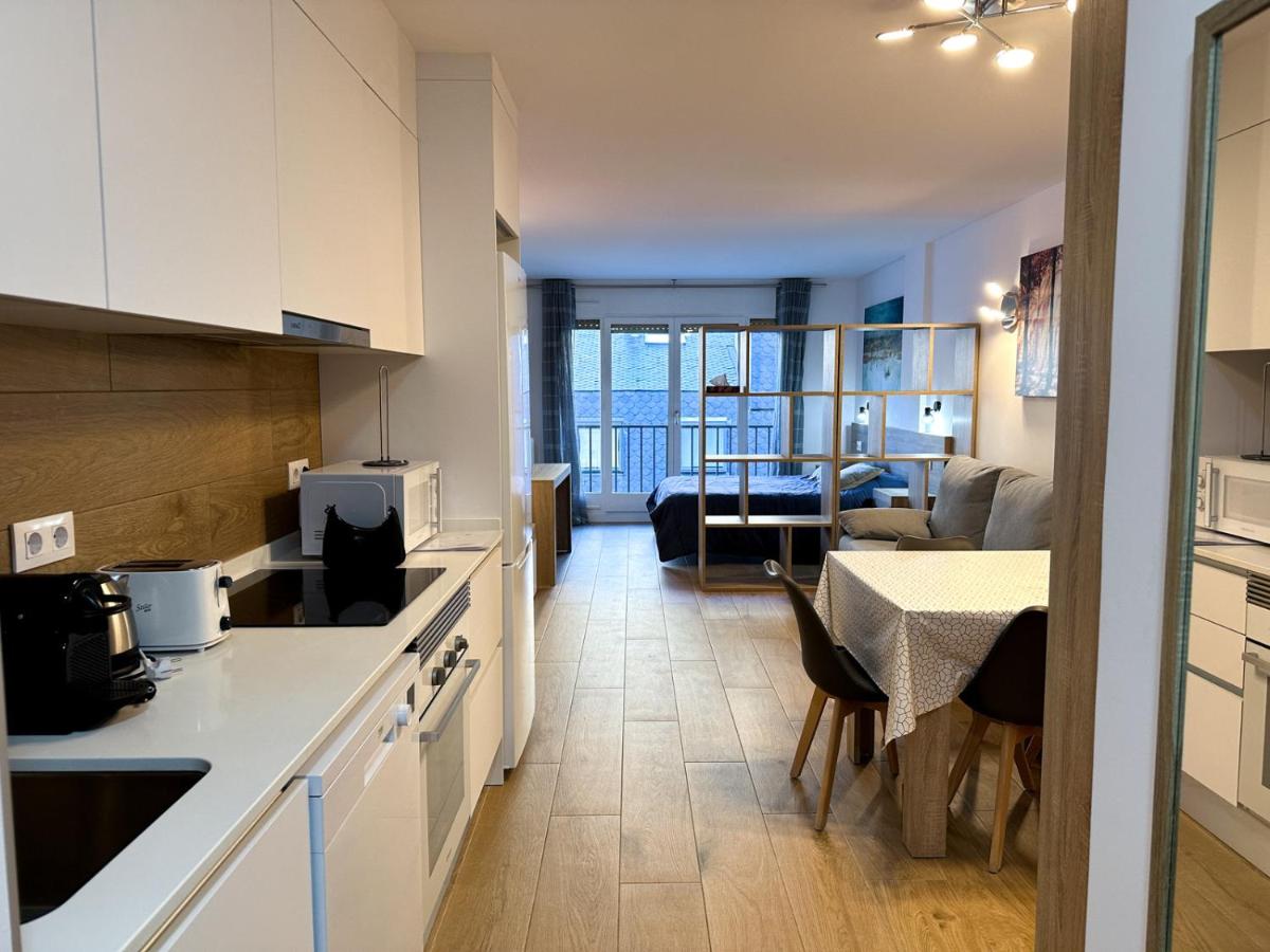 Estudio moderno BH MONACO en el centro static_photo