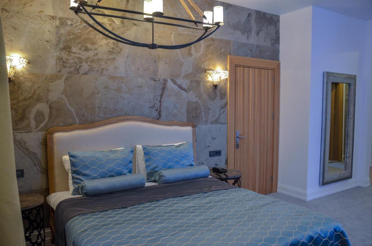 Shirvanshah Hotel photo
