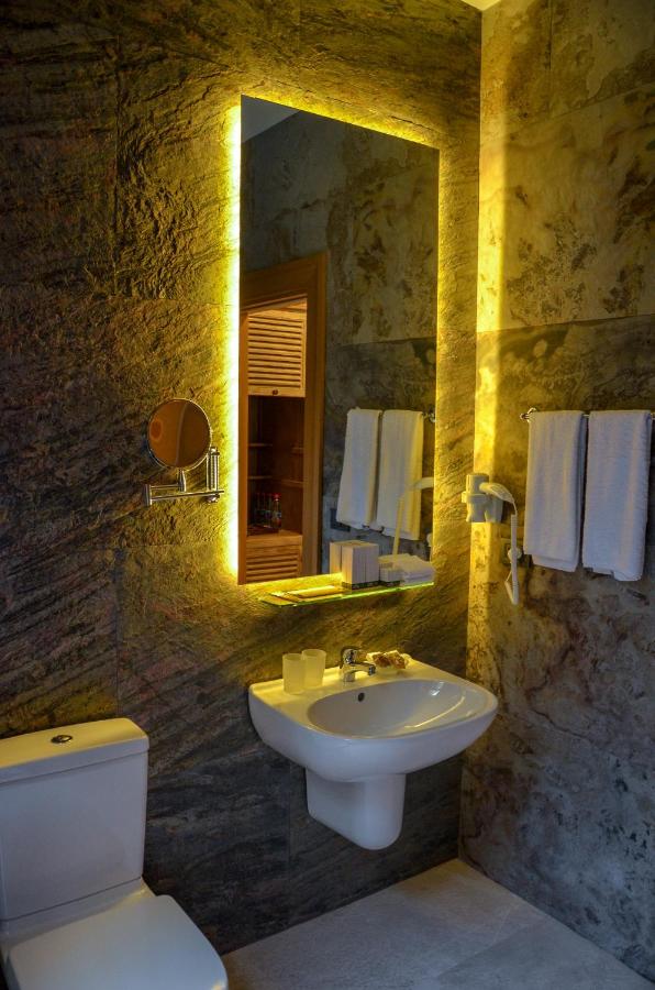 Shirvanshah Hotel photo