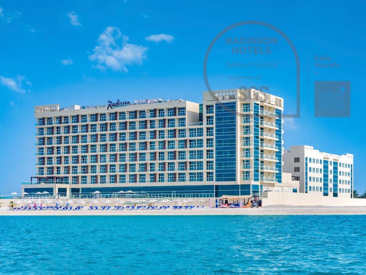 Radisson Resort Ras Al Khaimah Marjan Island static_photo