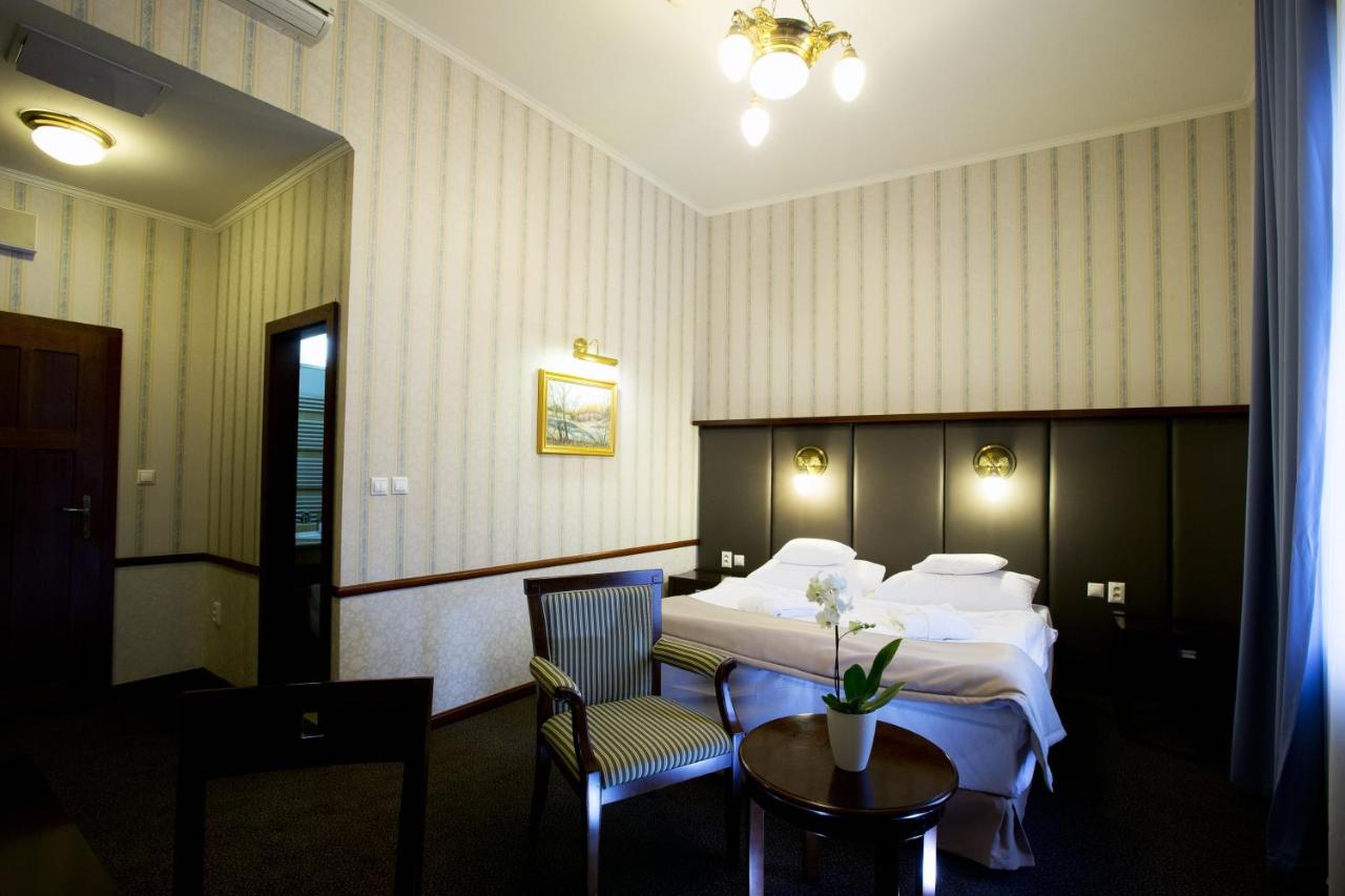 Hotel Golden Eagle ****