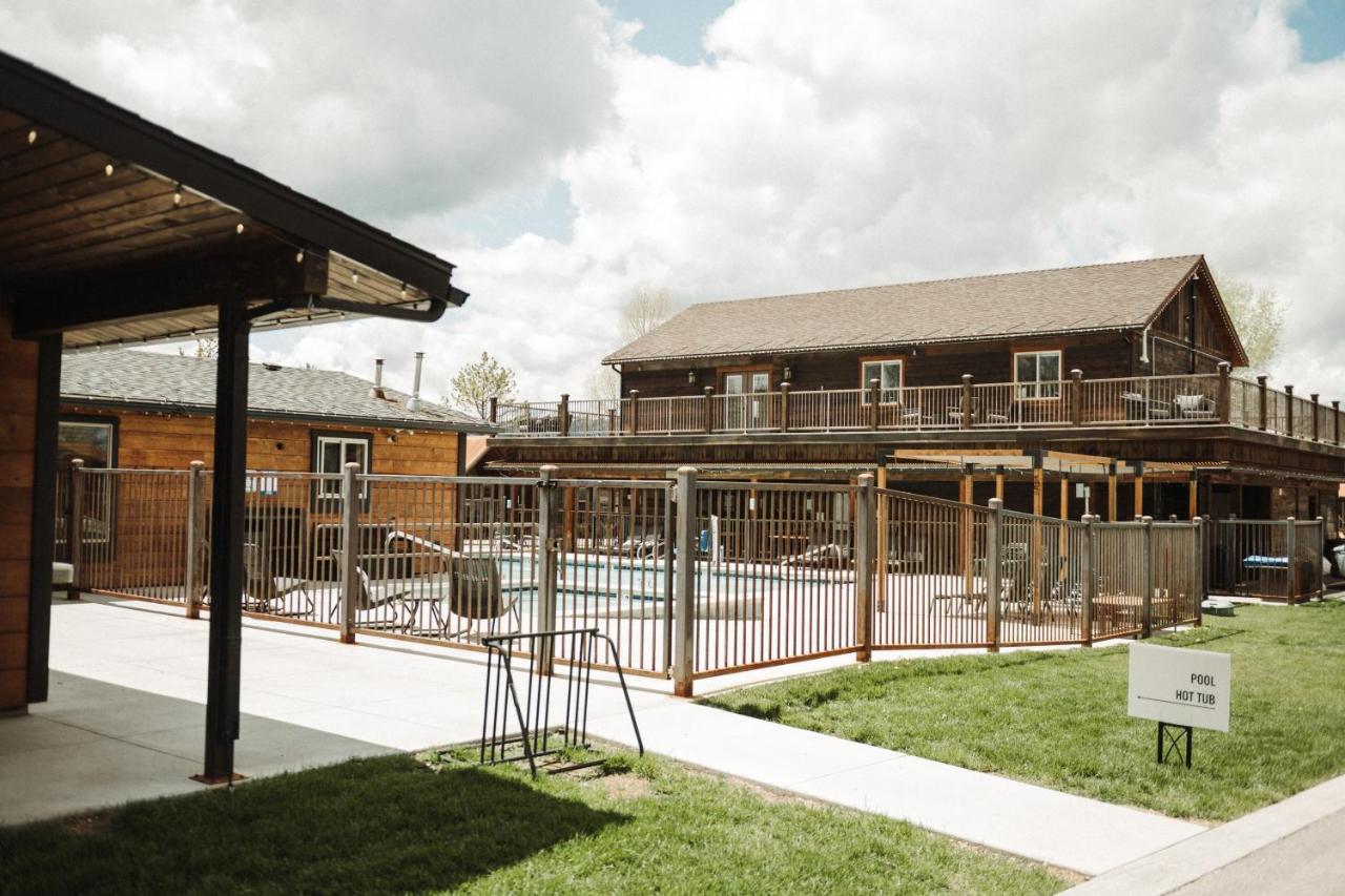 Teton Valley Resort — photo 12