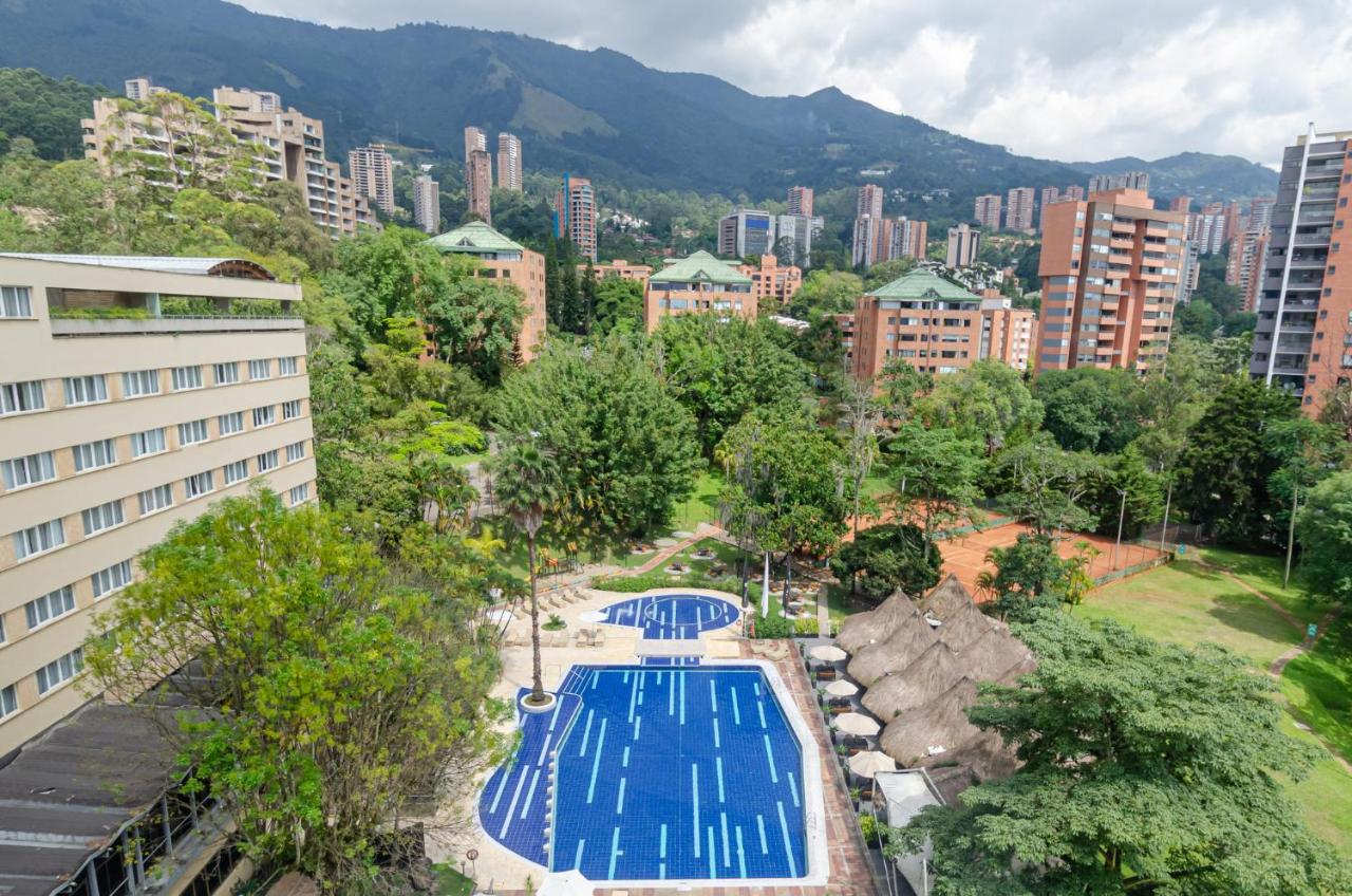 Hotel Intercontinental Medellín, an IHG Hotel photo