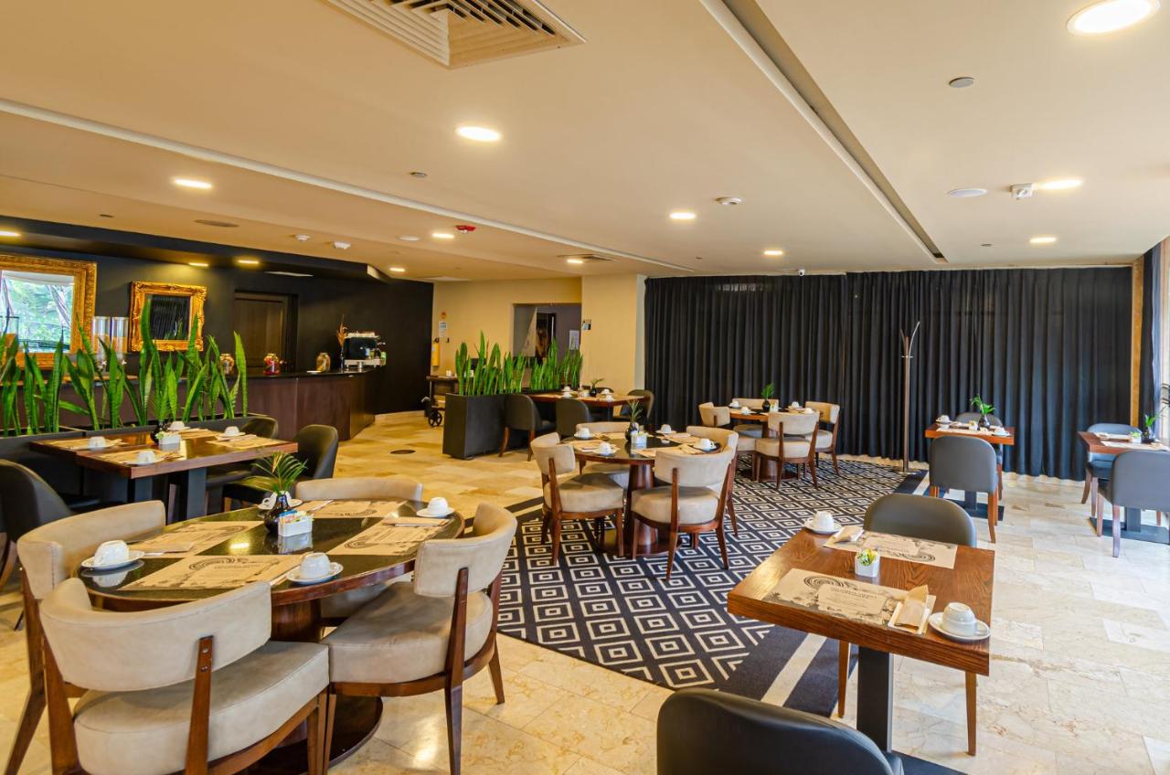 Hotel Intercontinental Medellín, an IHG Hotel photo