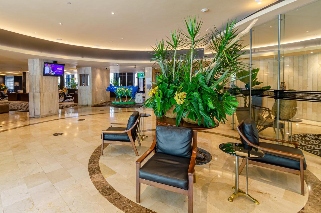 Hotel Intercontinental Medellín, an IHG Hotel photo