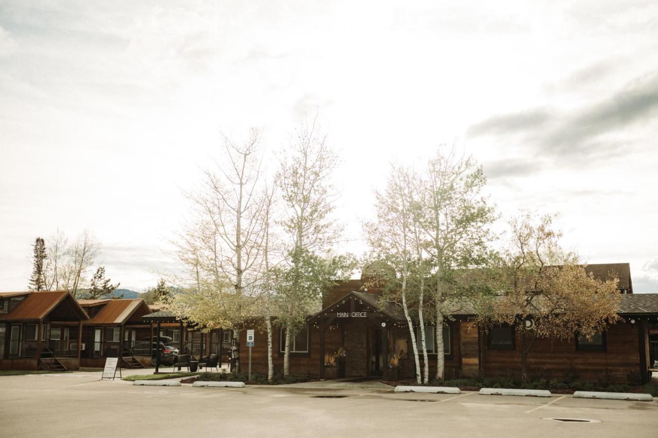 Teton Valley Resort — photo 22