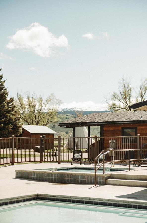 Teton Valley Resort — photo 9