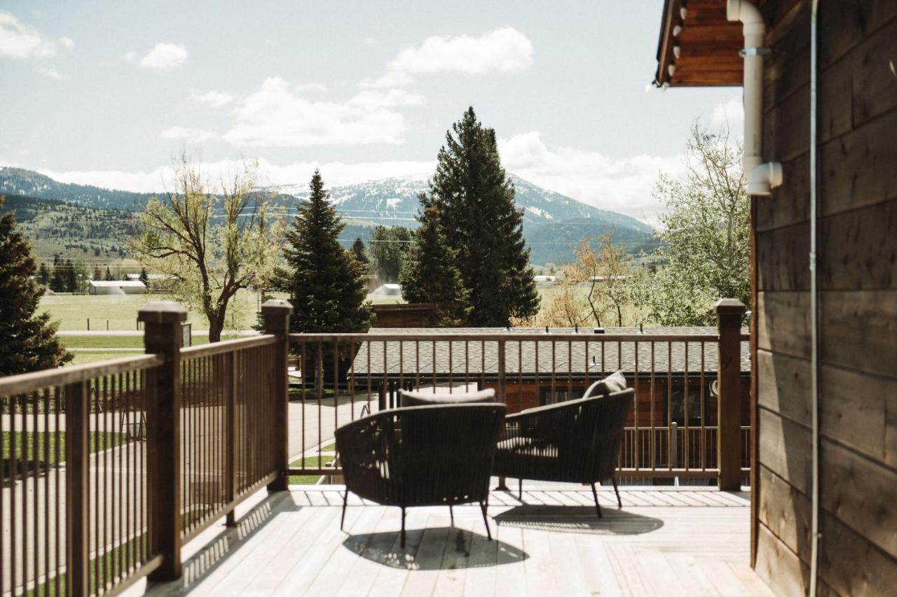 Teton Valley Resort — photo 16